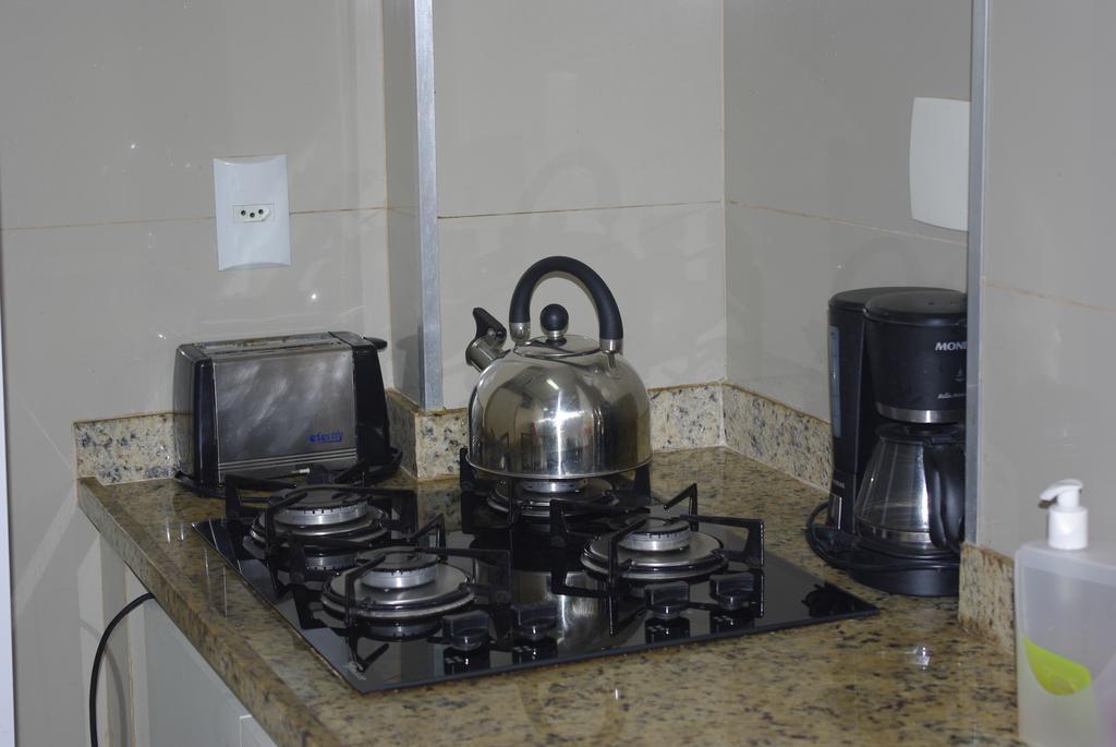 Apartment Djalma Ulrich Ρίο ντε Τζανέιρο Εξωτερικό φωτογραφία