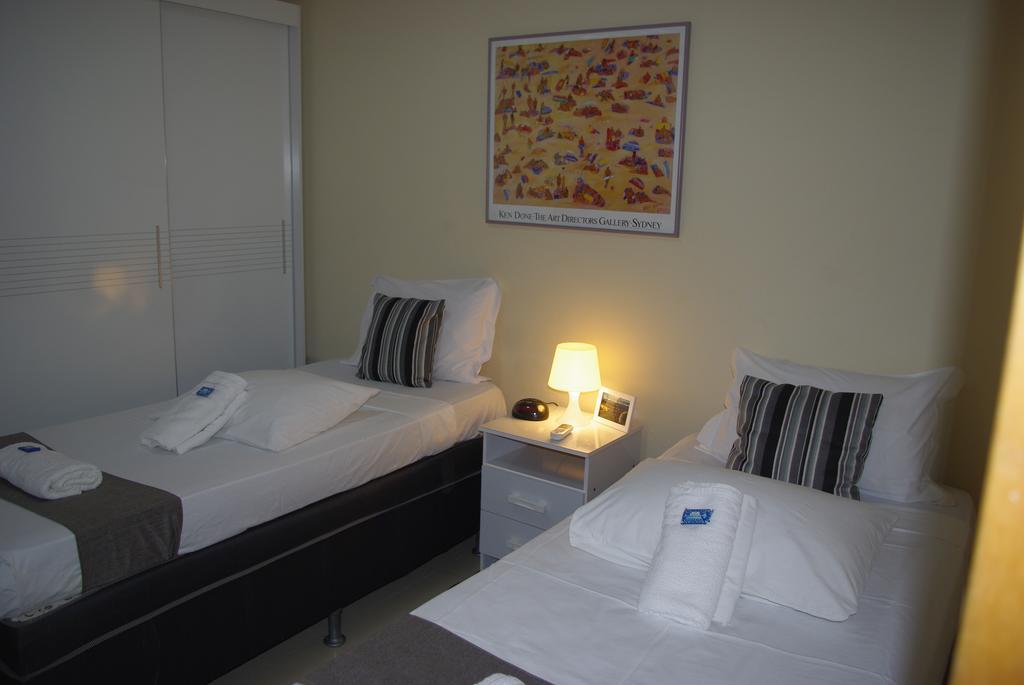 Apartment Djalma Ulrich Ρίο ντε Τζανέιρο Εξωτερικό φωτογραφία