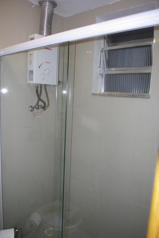 Apartment Djalma Ulrich Ρίο ντε Τζανέιρο Εξωτερικό φωτογραφία