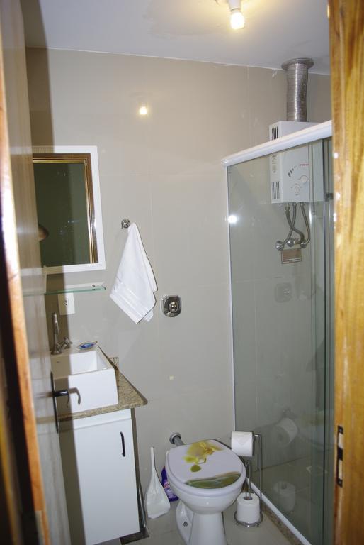 Apartment Djalma Ulrich Ρίο ντε Τζανέιρο Εξωτερικό φωτογραφία