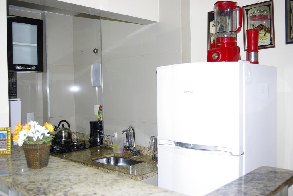 Apartment Djalma Ulrich Ρίο ντε Τζανέιρο Εξωτερικό φωτογραφία