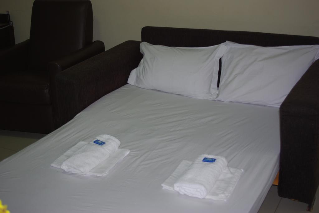 Apartment Djalma Ulrich Ρίο ντε Τζανέιρο Εξωτερικό φωτογραφία