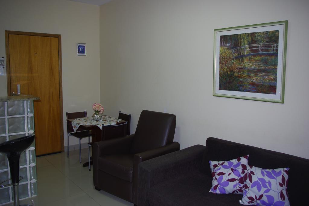 Apartment Djalma Ulrich Ρίο ντε Τζανέιρο Εξωτερικό φωτογραφία