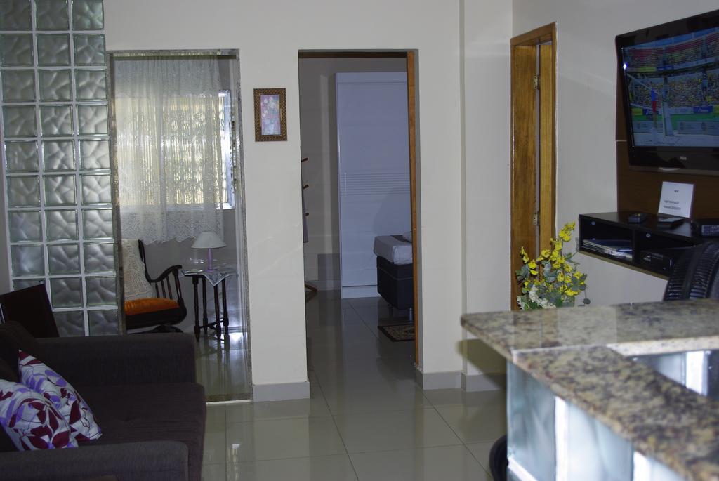 Apartment Djalma Ulrich Ρίο ντε Τζανέιρο Εξωτερικό φωτογραφία