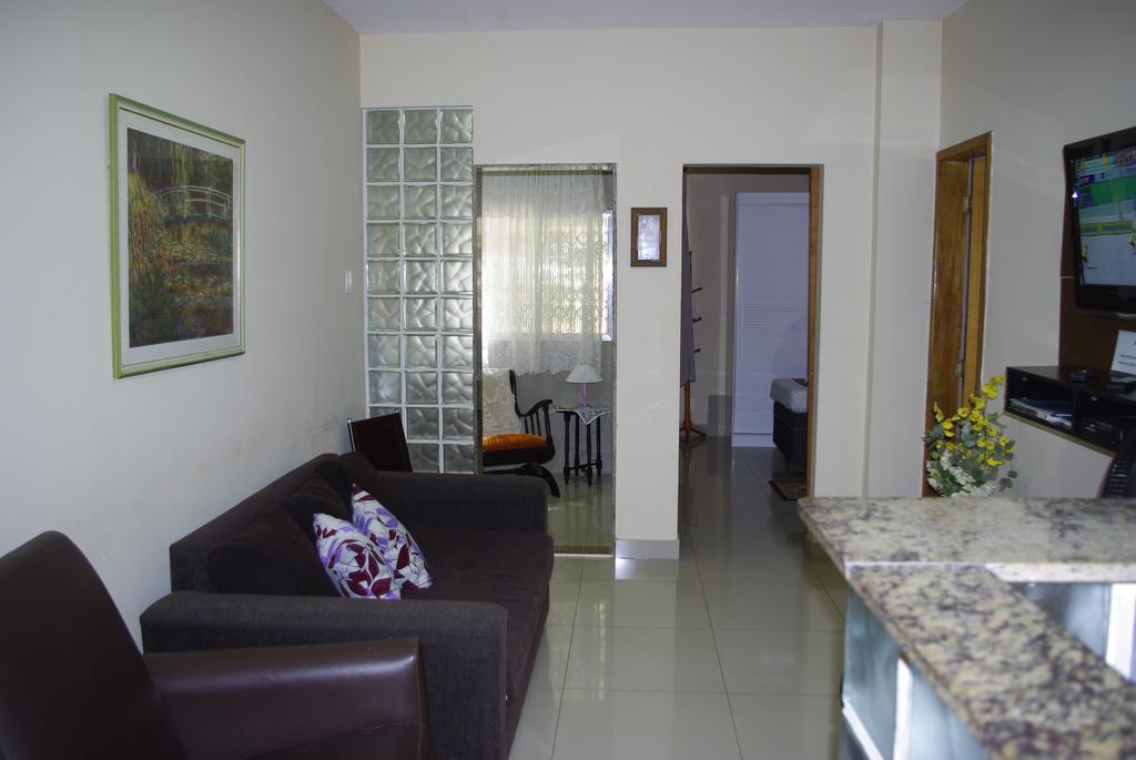 Apartment Djalma Ulrich Ρίο ντε Τζανέιρο Εξωτερικό φωτογραφία