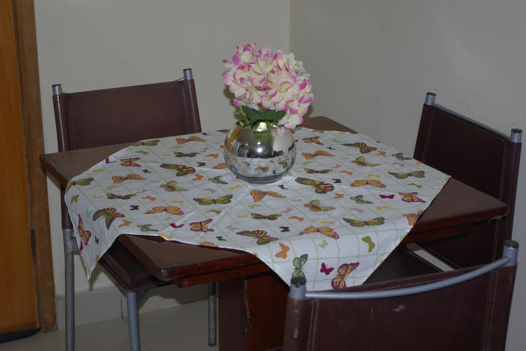 Apartment Djalma Ulrich Ρίο ντε Τζανέιρο Εξωτερικό φωτογραφία