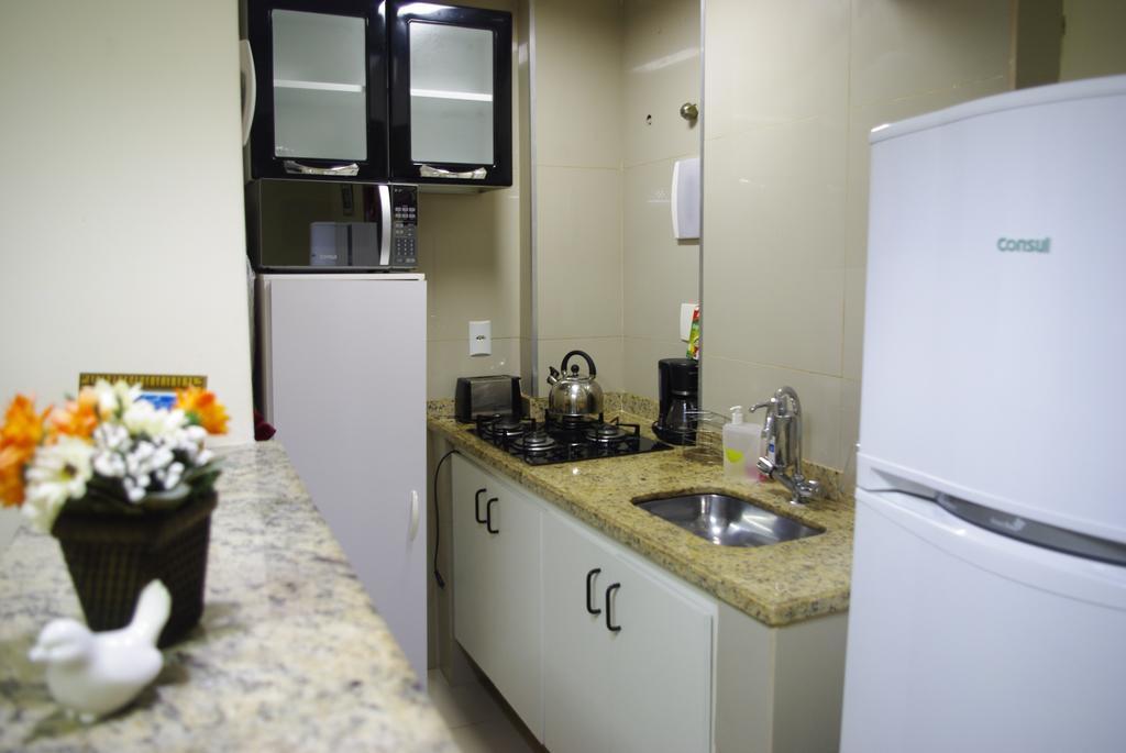 Apartment Djalma Ulrich Ρίο ντε Τζανέιρο Εξωτερικό φωτογραφία