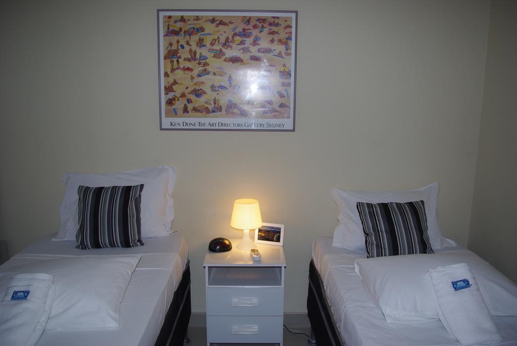 Apartment Djalma Ulrich Ρίο ντε Τζανέιρο Εξωτερικό φωτογραφία