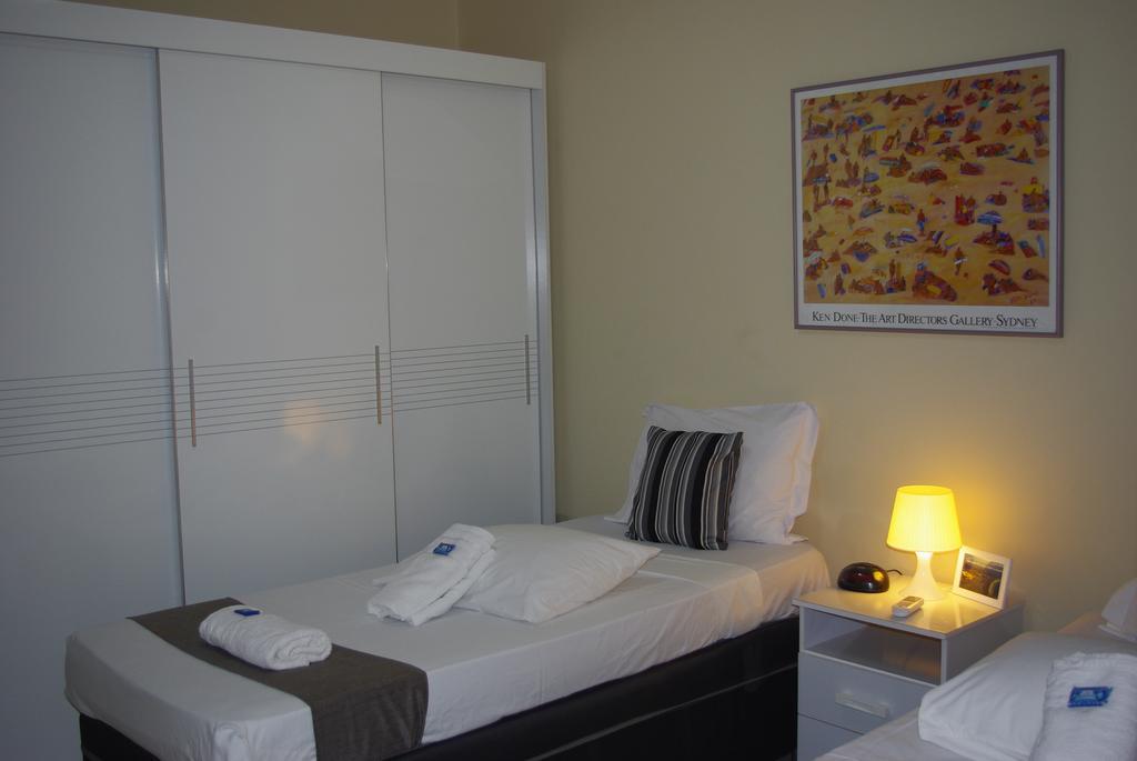 Apartment Djalma Ulrich Ρίο ντε Τζανέιρο Εξωτερικό φωτογραφία