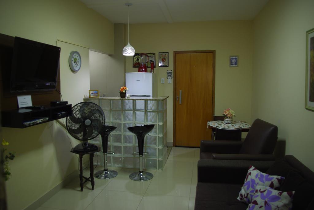 Apartment Djalma Ulrich Ρίο ντε Τζανέιρο Εξωτερικό φωτογραφία