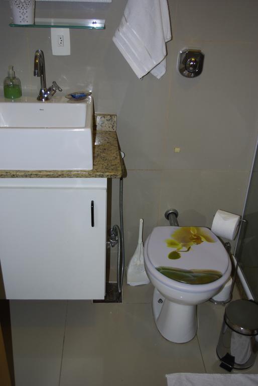 Apartment Djalma Ulrich Ρίο ντε Τζανέιρο Εξωτερικό φωτογραφία