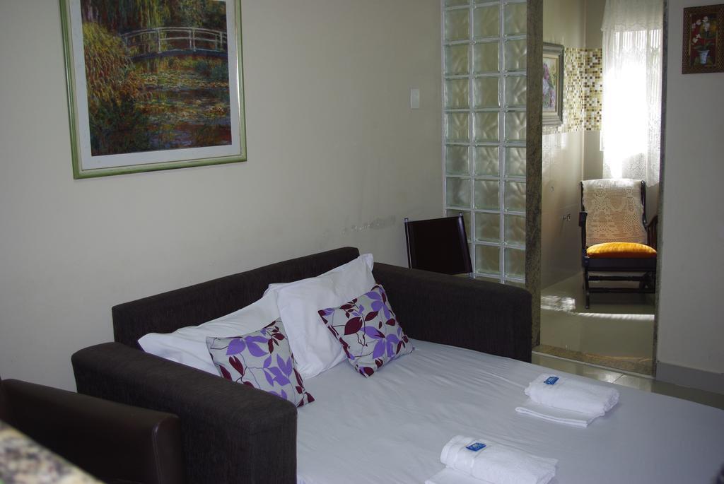 Apartment Djalma Ulrich Ρίο ντε Τζανέιρο Εξωτερικό φωτογραφία