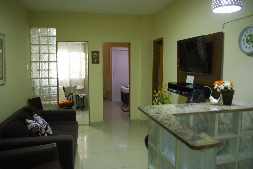 Apartment Djalma Ulrich Ρίο ντε Τζανέιρο Εξωτερικό φωτογραφία