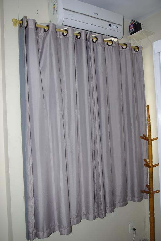 Apartment Djalma Ulrich Ρίο ντε Τζανέιρο Εξωτερικό φωτογραφία