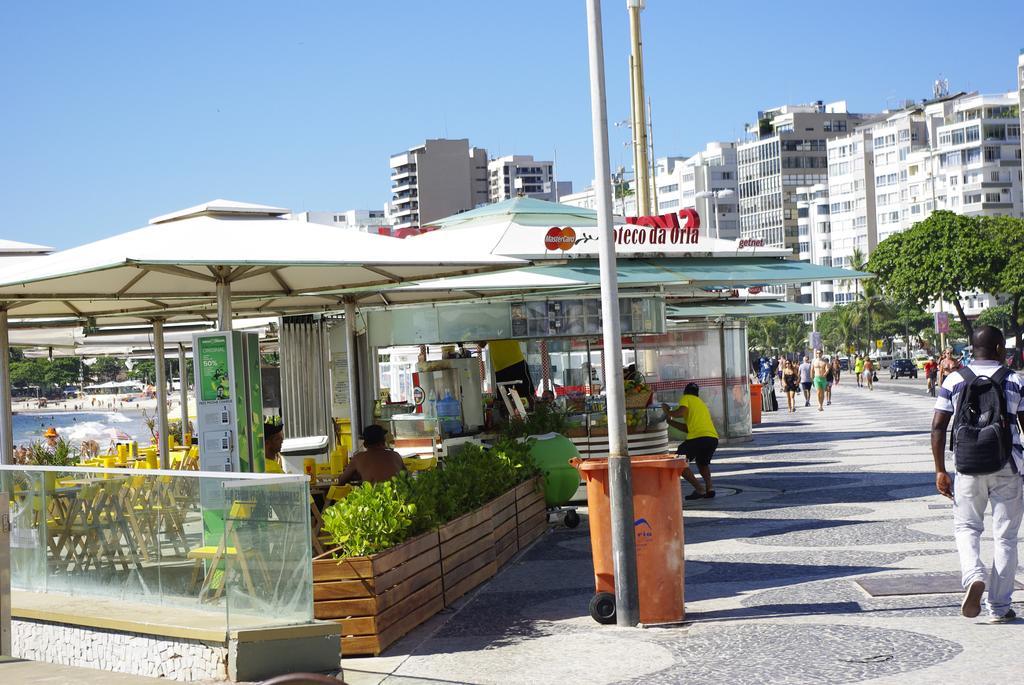 Apartment Djalma Ulrich Ρίο ντε Τζανέιρο Εξωτερικό φωτογραφία